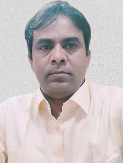 Md Abdul Momin